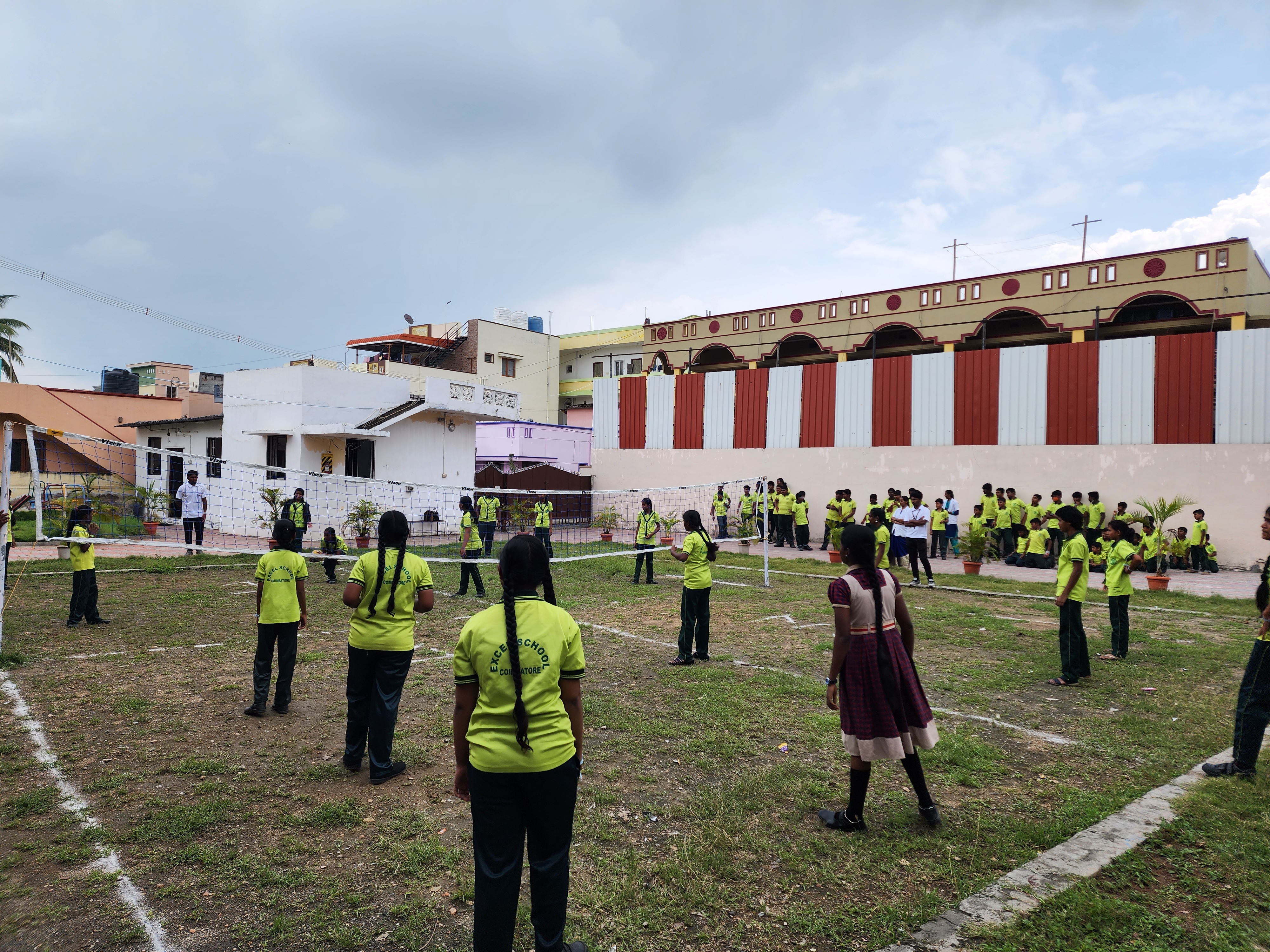 School Activities
