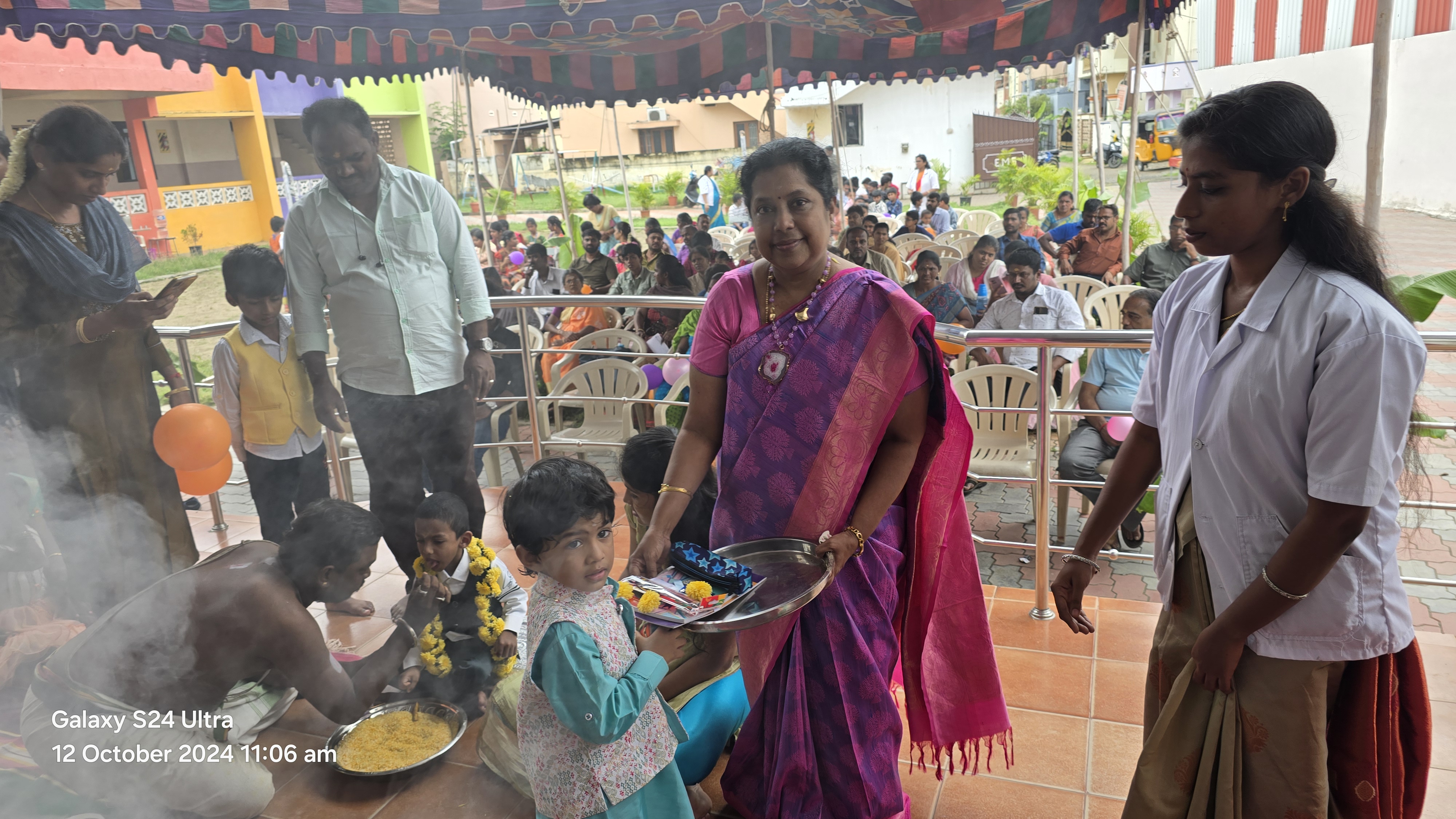 School Community